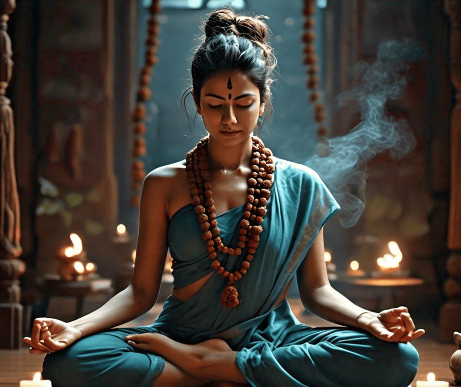 Spiritual and Emotional Guidance